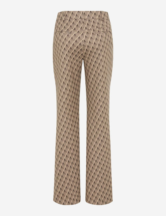 RAPHAELA Style Lillyth Flared