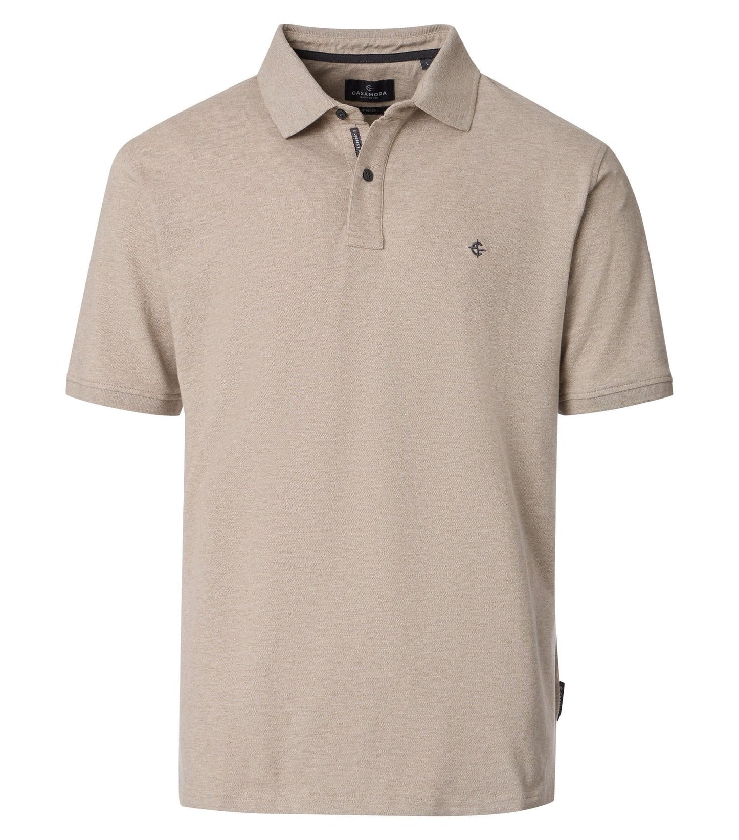 CASA MODA Polo-Shirt