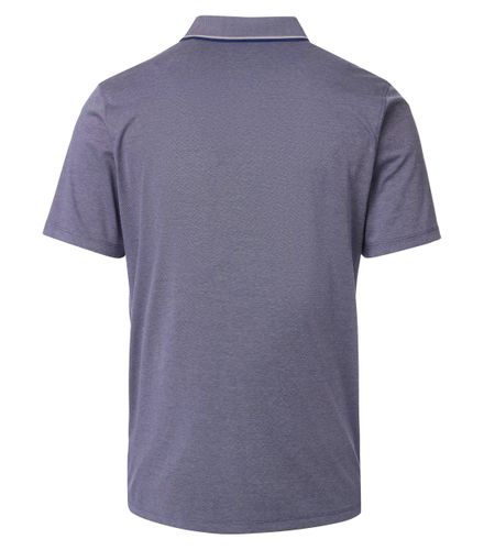 CASA MODA Polo-Shirt uni