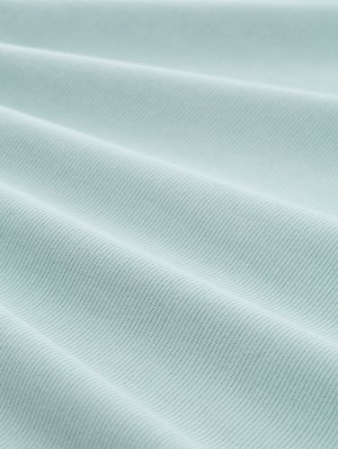 TOM TAILOR Plus Size - Ottoman Langarmshirt