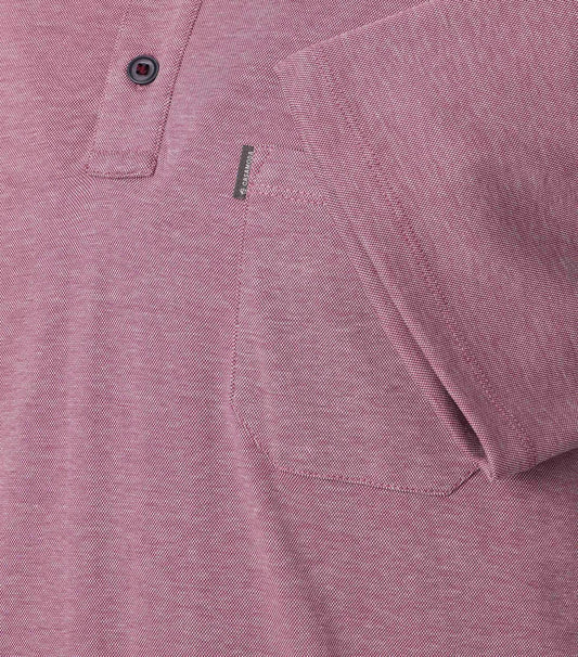CASA MODA Polo-Shirt