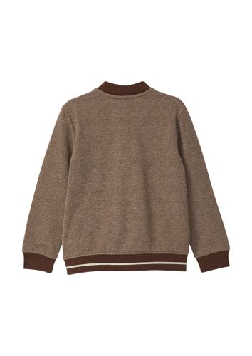 OLIVER TWIST Sweatshirt Jacke