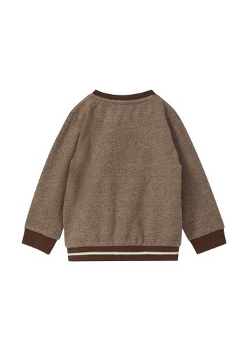 OLIVER TWIST Sweatshirt Jacke