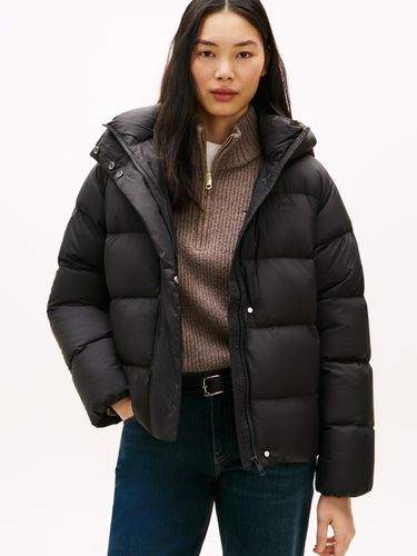 TOMMY HILFIGER MODERN DOWN REG JACKET