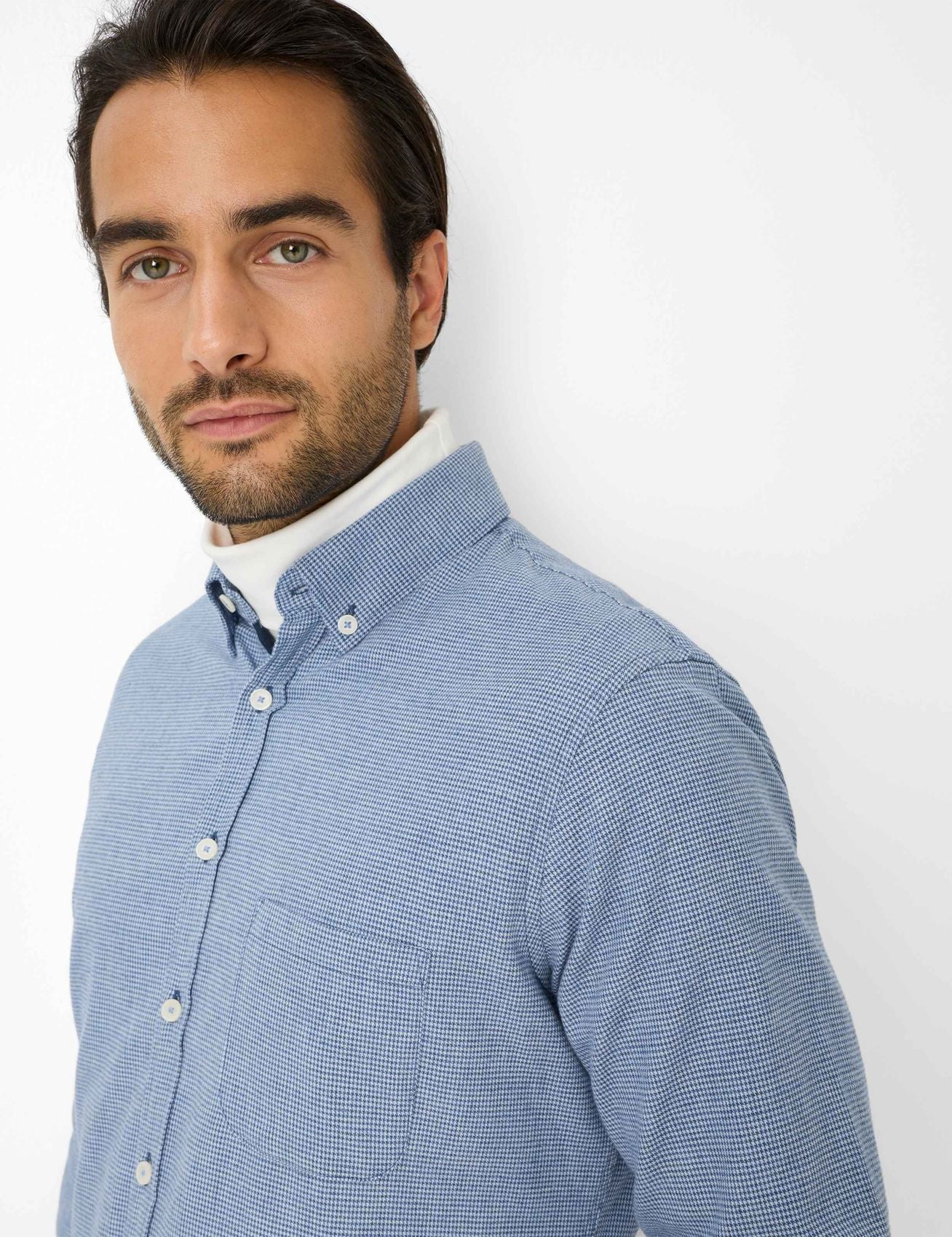 BRAX Style Daniel