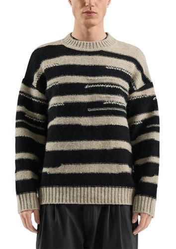 QS Strickpullover