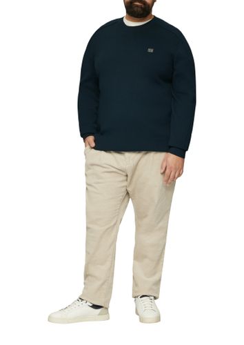 S.OLIVER Strickpullover