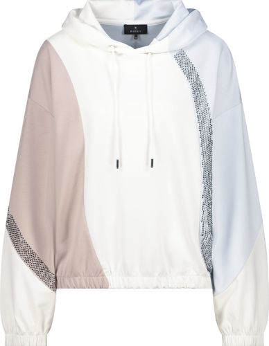 MONARI Sweatshirt, off-white