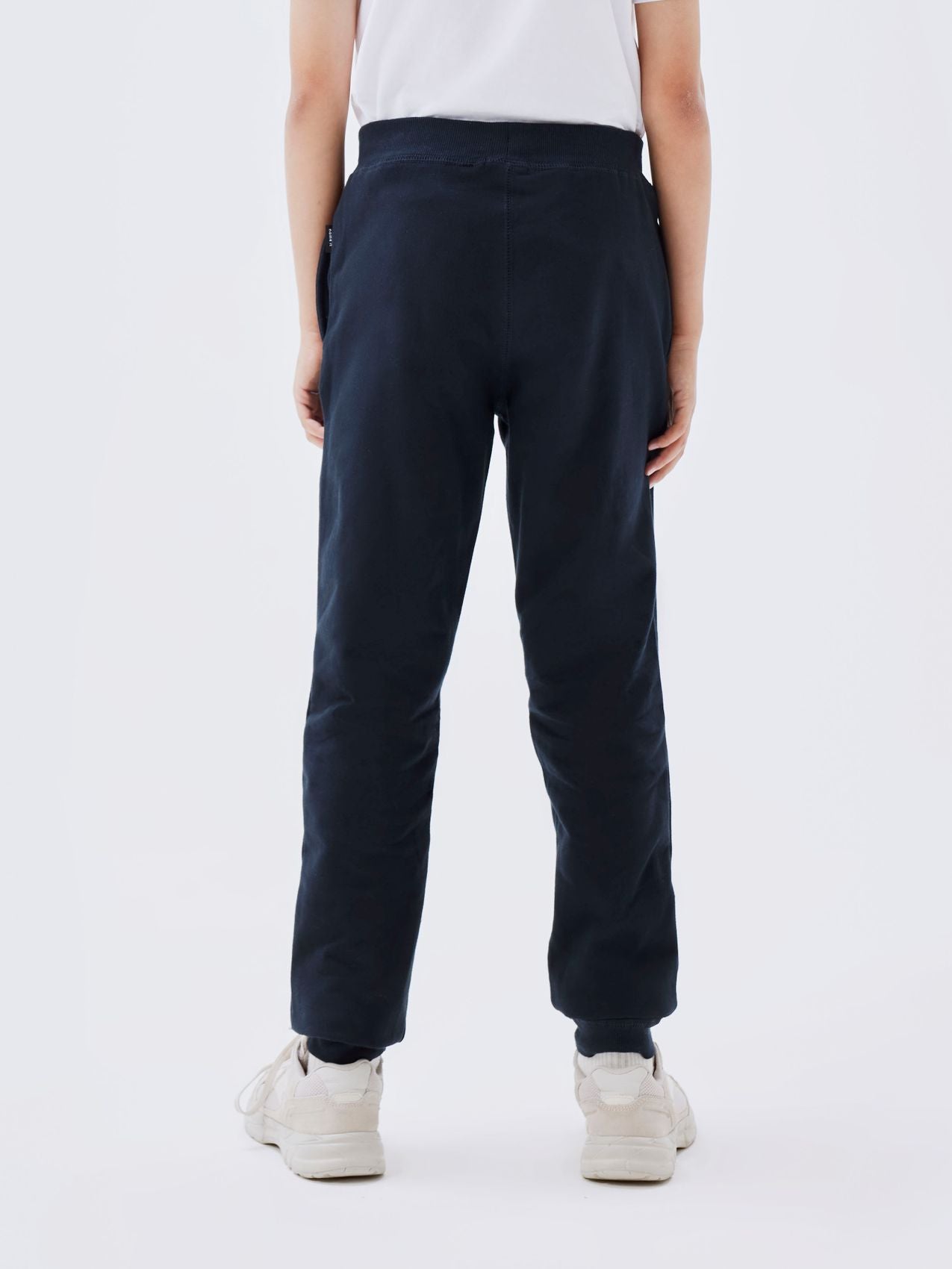 BESTSELLER NKMSWEAT PANT BRU NOOS