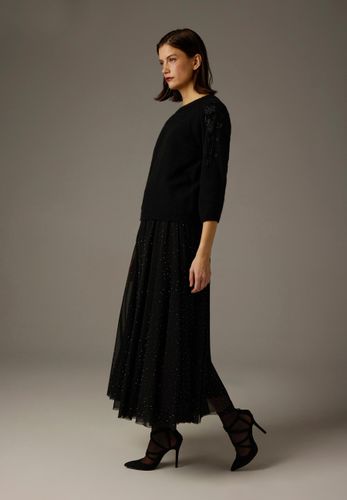 MORE & MORE Pullover