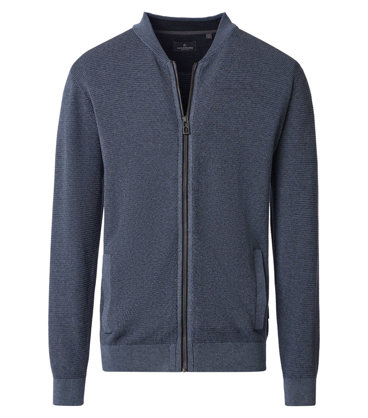 CASA MODA Strickjacke
