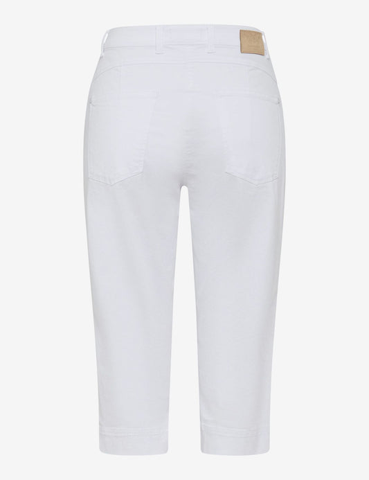 RAPHAELA Style Caren Capri