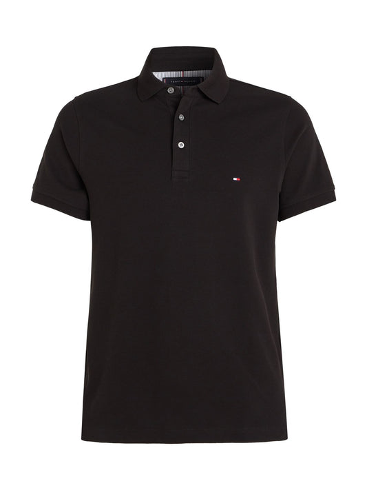 TOMMY HILFIGER 1985 Slim Fit Pique Polo Shirt