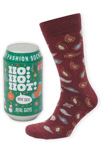 PLOENES SOCKE IN DOSE, 39-42