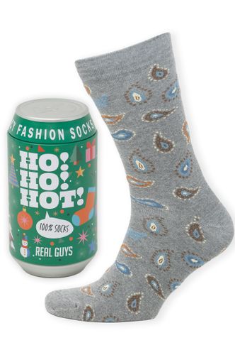 PLOENES SOCKE IN DOSE, 43-46