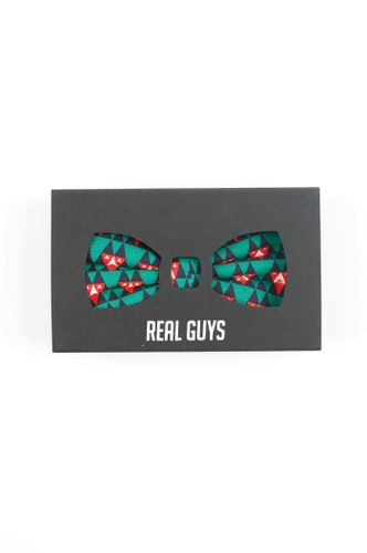 PLOENES Schleife Weihnachtsmann