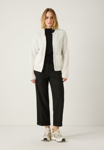 MORE & MORE Bouclé Cardigan