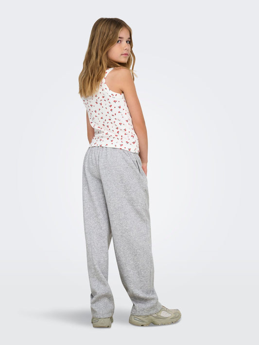 ONLY KOGEVISA COCOON PANT SWT
