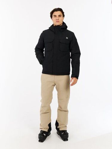 PROTEST Herren Ski-Funktionsjacke