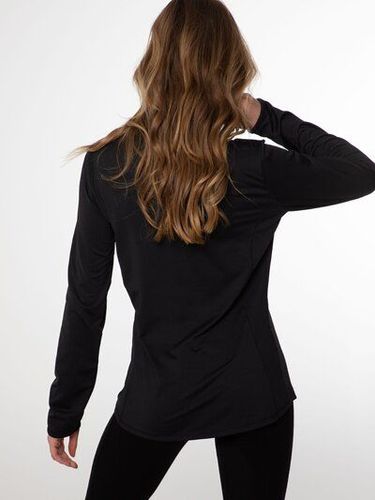 Damen Ski-Rollkragenpullover