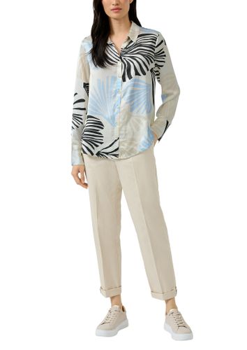 S.OLIVER BLACK Bluse