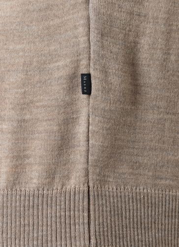 MAERZ Pullover Rundhals 1/1 Arm