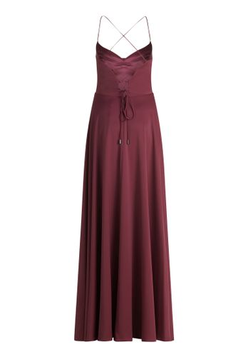 VM Abendkleid