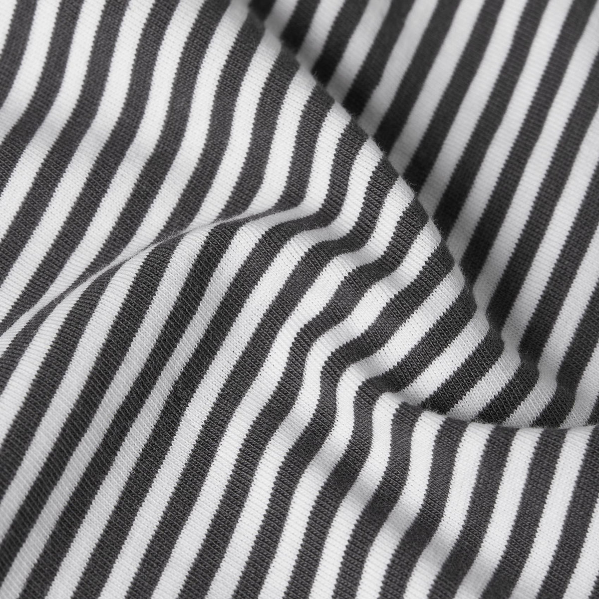 G-STAR Stripe relaxed knot r t wmn