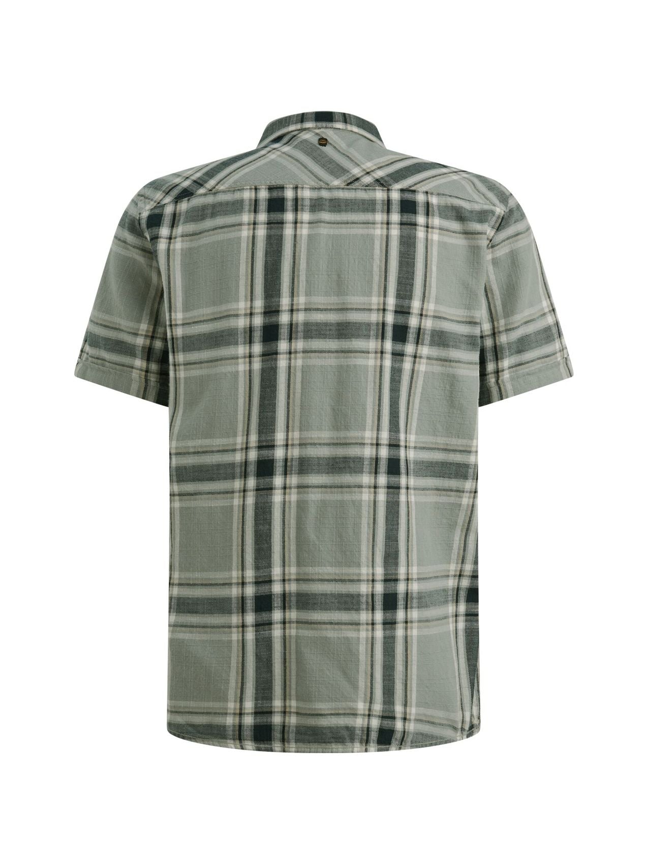 PME Wrenchmen s/s Craftsmen Check