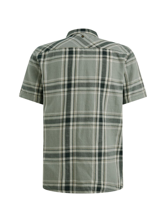 PME Wrenchmen s/s Craftsmen Check