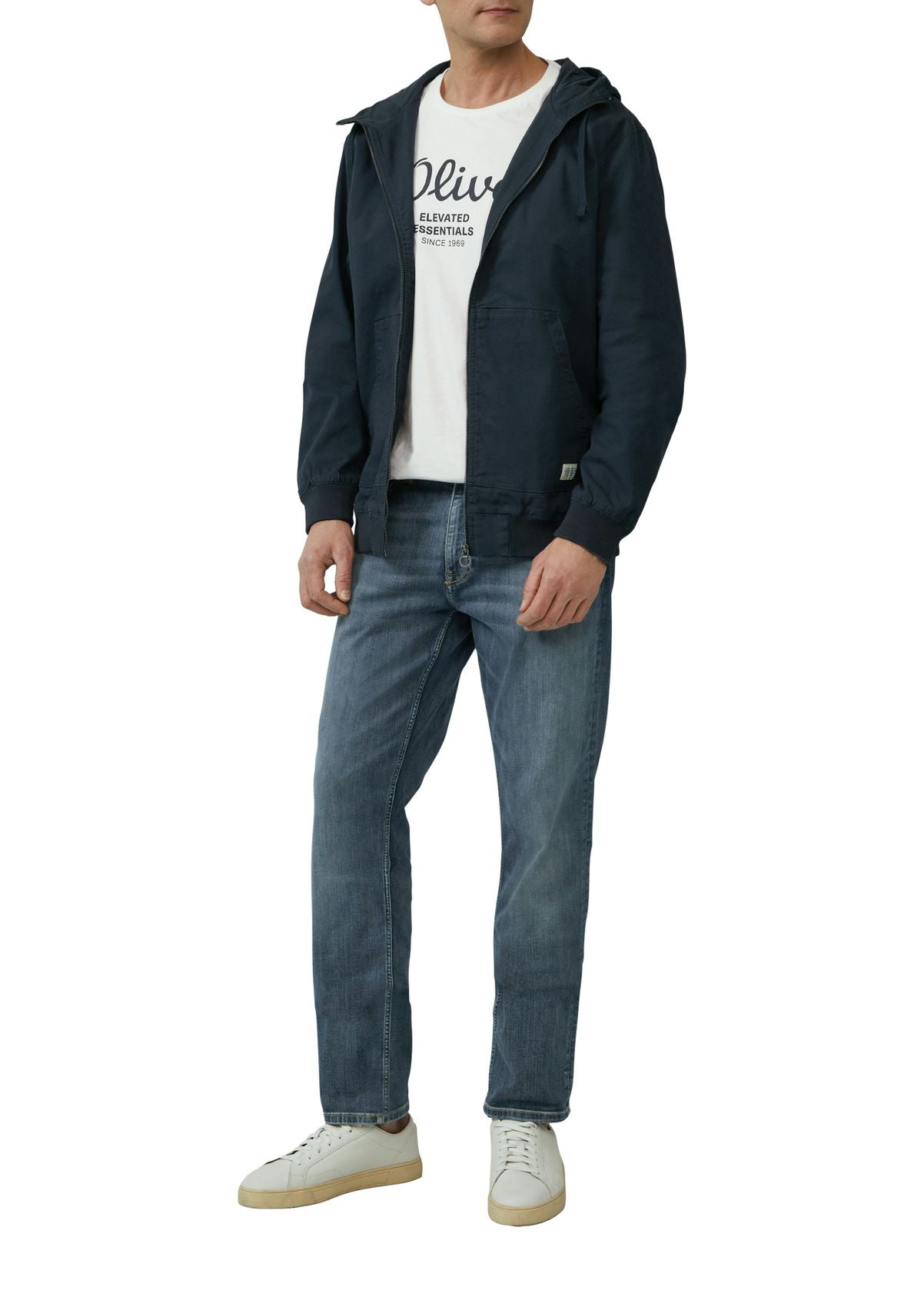S.OLIVER T-Shirt