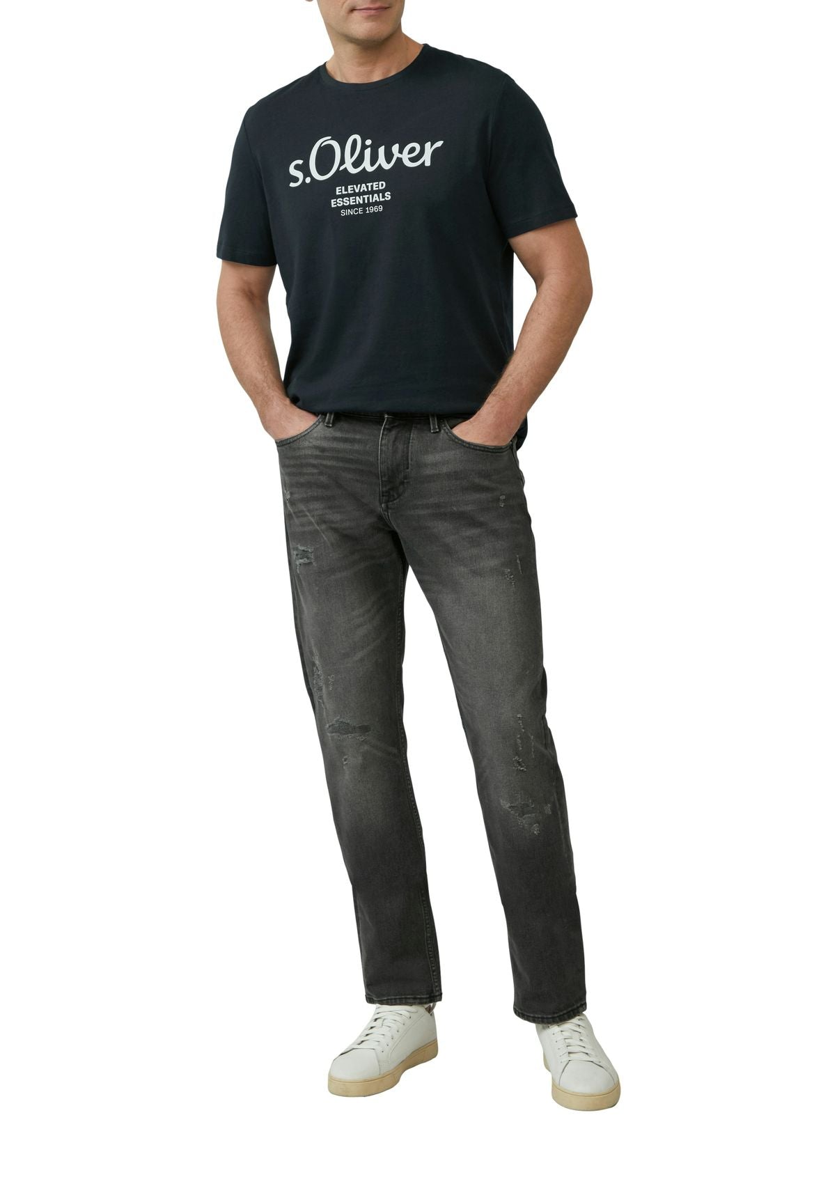 S.OLIVER T-Shirt