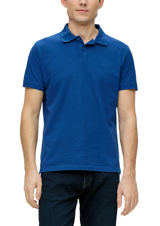 S.OLIVER Poloshirt
