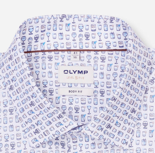 OLYMP OLYMP Level Five