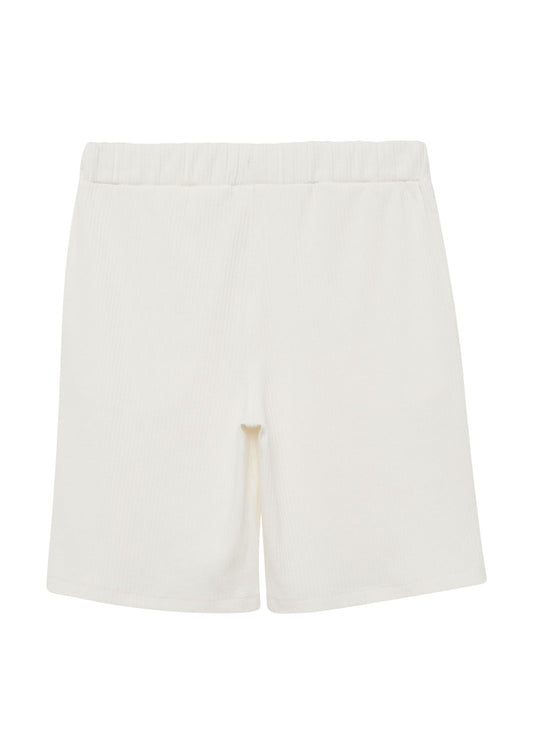 OLIVER TWIST Bermuda aus Strukturjersey