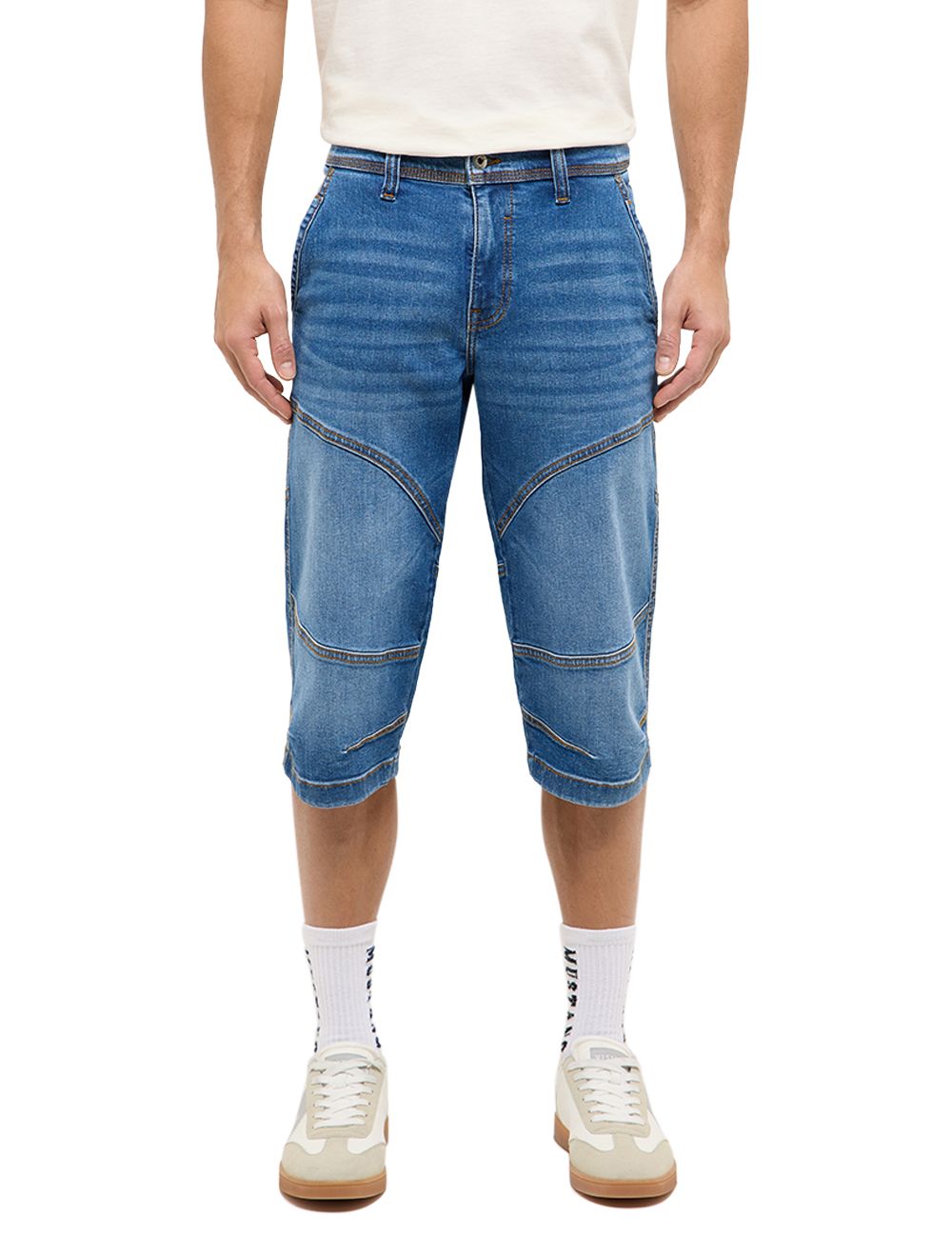 MUSTANG Style Fremont Shorts