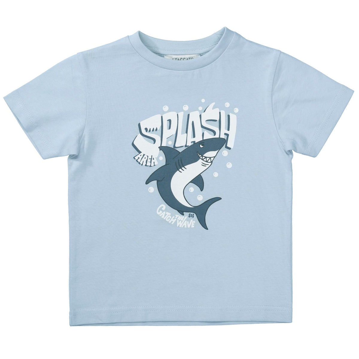 STACCATO Kn.-T-Shirt