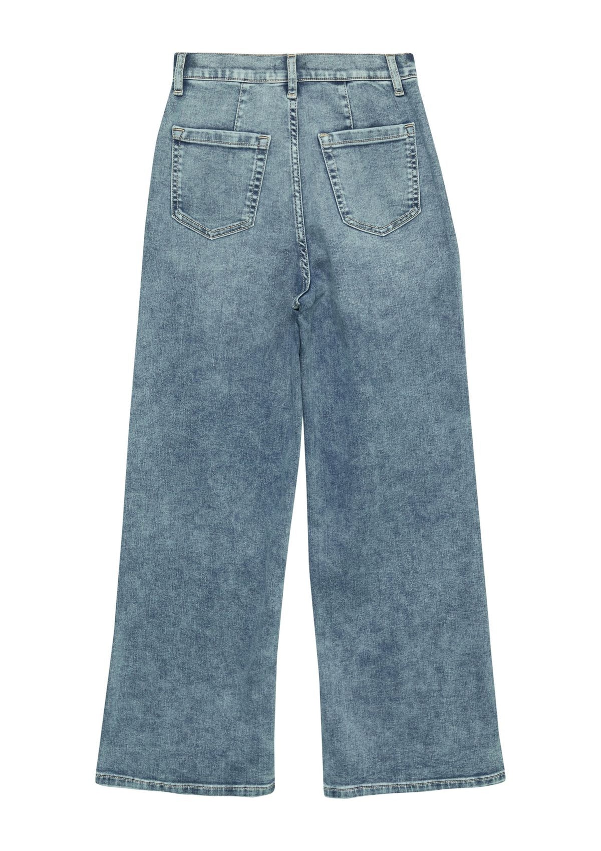 OLIVER TWIST Wide Leg Jeans