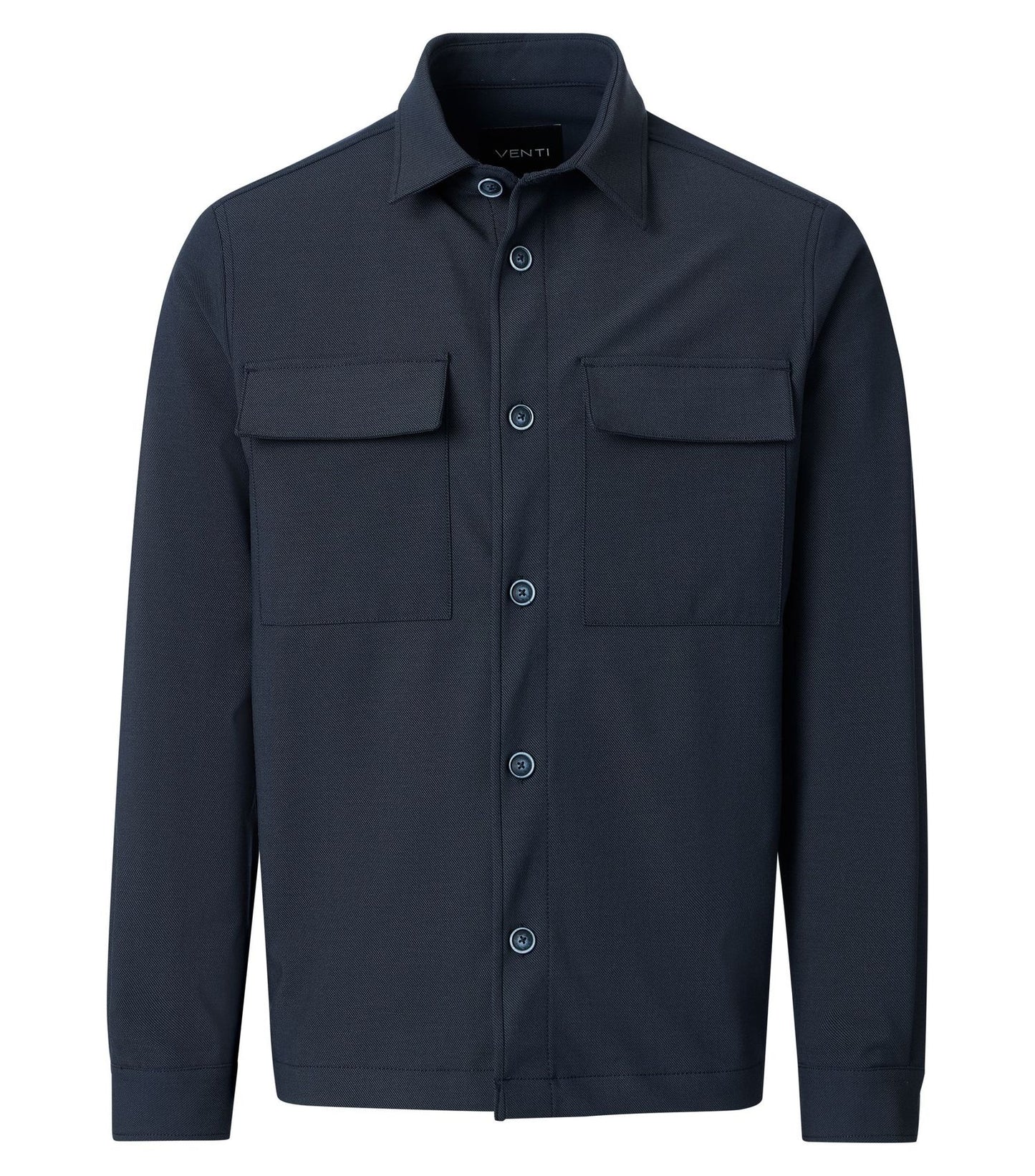 Hemdjacke