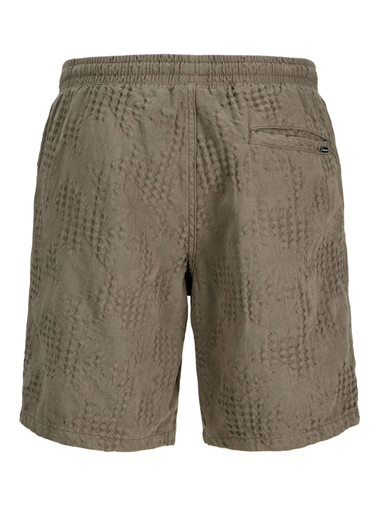 JACK & JONES Bequeme Joggershorts