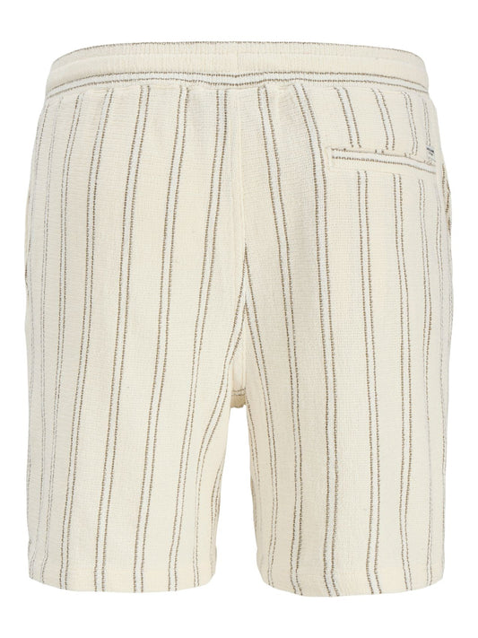 JACK & JONES Bequeme Joggershorts