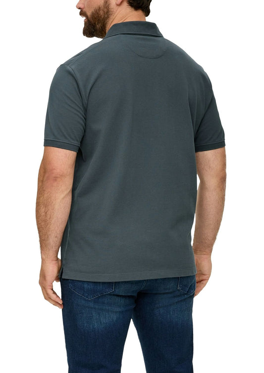 S.OLIVER Polo-Shirt