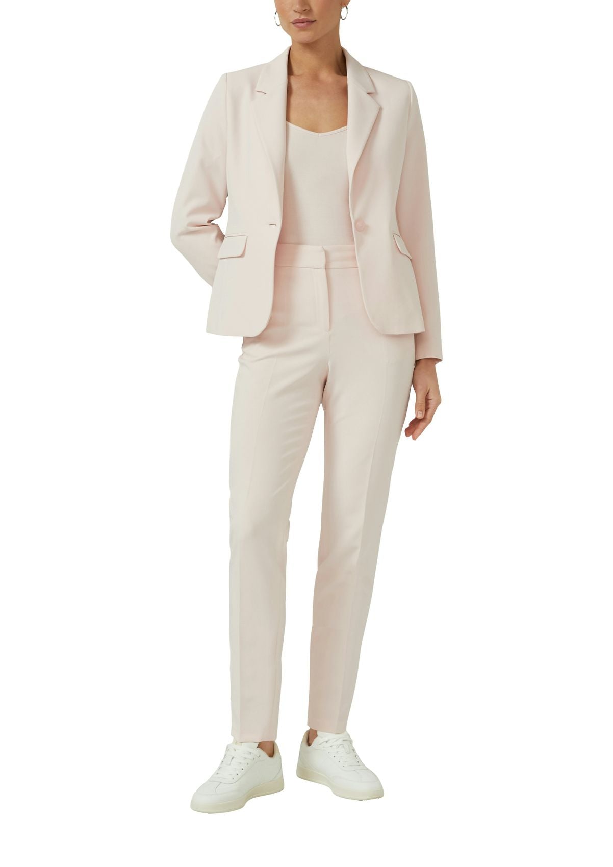 S.OLIVER BLACK Indoor-Blazer