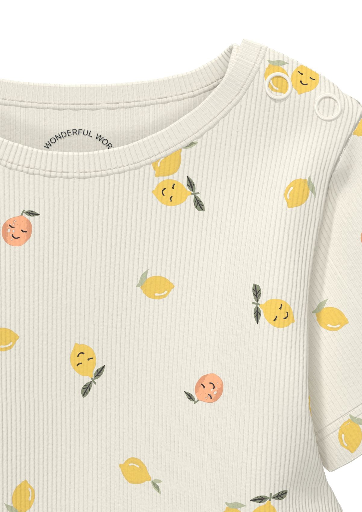 OLIVER TWIST T-Shirt Body