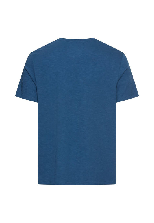 CAMEL ACTIVE T-Shirt mit reflektierenden Details