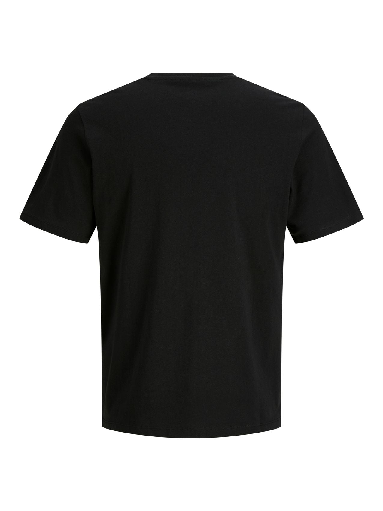 JACK & JONES JPRBLUZANE SS TEE FST JNR