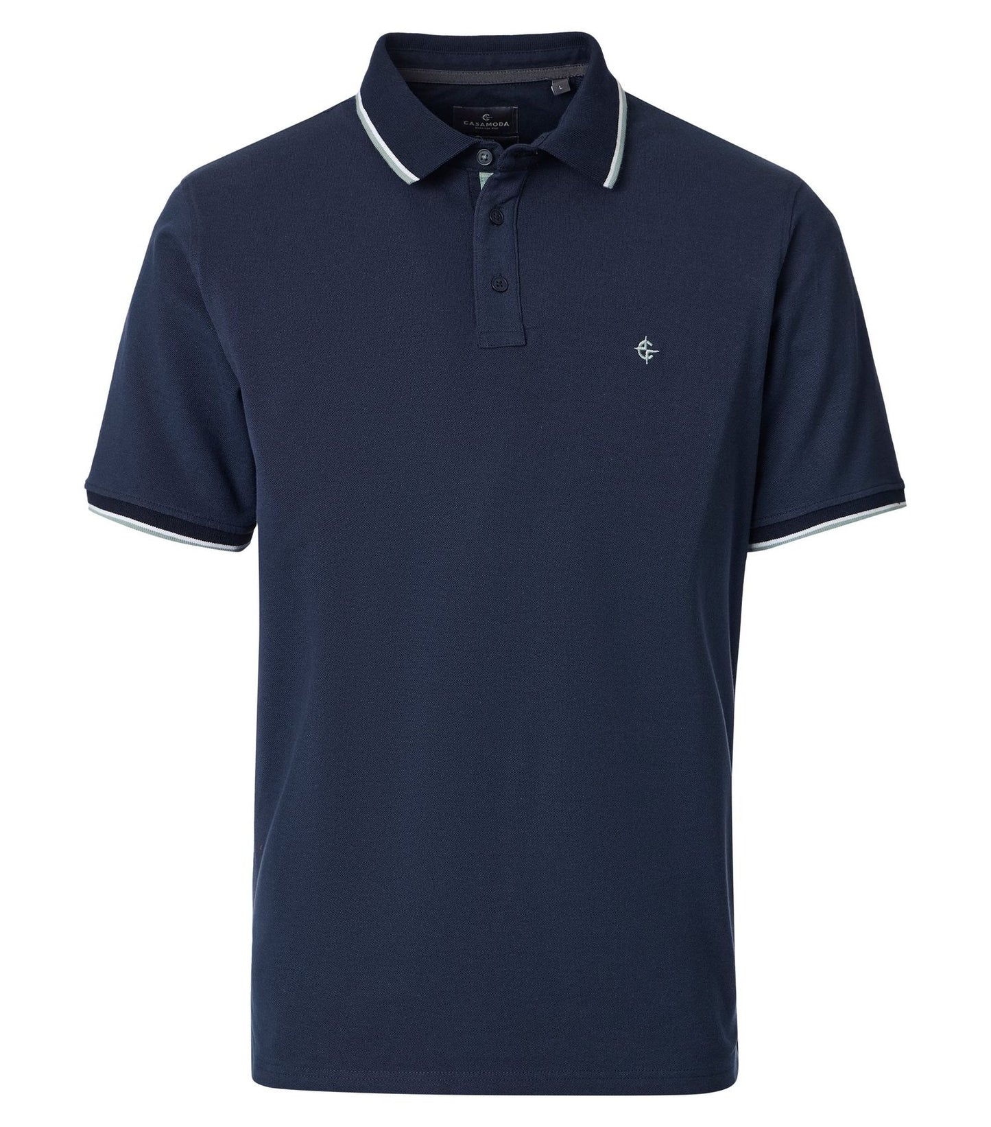 CASA MODA Polo-Shirt