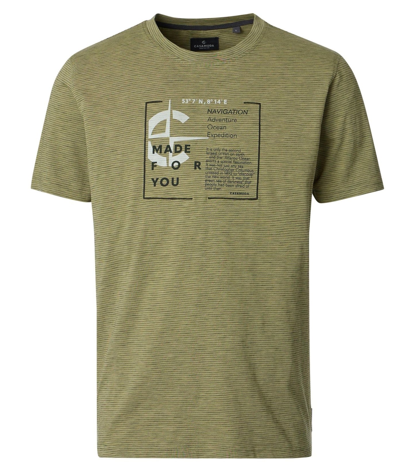 CASA MODA T-Shirt