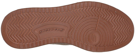 SKECHERS Freizeitschuhe CORLISS-DORSET Herren