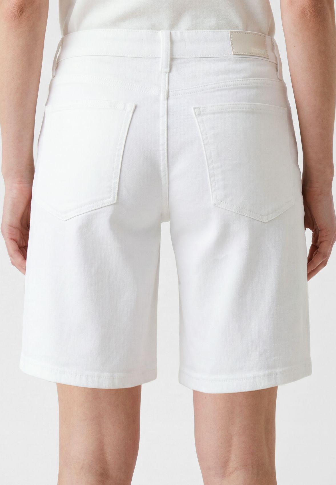 Jeans-Bermuda "Lidia"